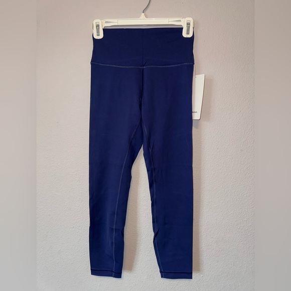 Lululemon HR Tights - Picture 6 of 7